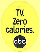 ABC TV Zero Calories.JPG (7697 Byte)