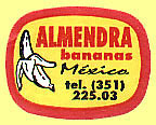 Almendra Bananas Mexico.JPG (19125 Byte)