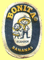 Bonita R Bananas Ecuador gross.JPG (22997 Byte)