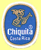 Chiquita R Costa Rica.JPG (23817 Byte)