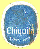 Chiquita R Costa Rica.JPG (19118 Byte)