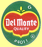 Del Monte R Quality 4011 G.jpg (11020 Byte)