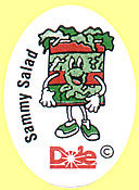 Dole C Sammy Salad.jpg (9821 Byte)