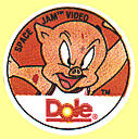 Dole R Space Jam Schweinchen Dick.JPG (21462 Byte)