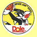 Dole R Space Jam Sylvester.JPG (20407 Byte)