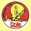 Dole R Space Jam Tweedy.JPG (19743 Byte)