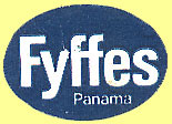 Fyffes Panama ohne Punkt.JPG (15463 Byte)