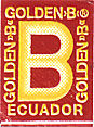 Golden B R Ecuador rechteckig 2.jpg (8421 Byte)