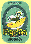 Pepita Banana Ecuador.JPG (11343 Byte)
