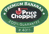 Price Chopper Premium Bananas 4011.JPG (10593 Byte)
