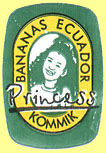 Princess Kommik Bananas Ecuador.jpg (9224 Byte)
