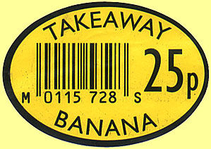 Takeaway Banana.jpg (29062 Byte)