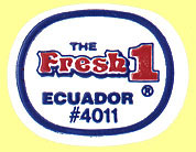 The Fresh 1 R 4011 Ecuador.JPG (18112 Byte)