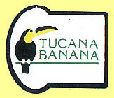 Tucana Banana.JPG (17073 Byte)