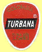 Turbana R Brand Colombia bis 1976.JPG (19400 Byte)