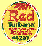 Turbana R Red 4237.JPG (26607 Byte)