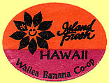 Wailea Banana Co-op Island Fresh Hawaii.JPG (20365 Byte)